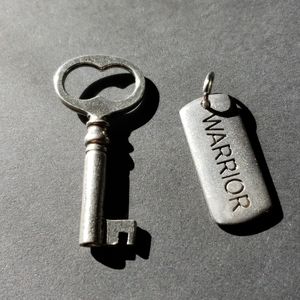 NWOT Origami Owl Charms